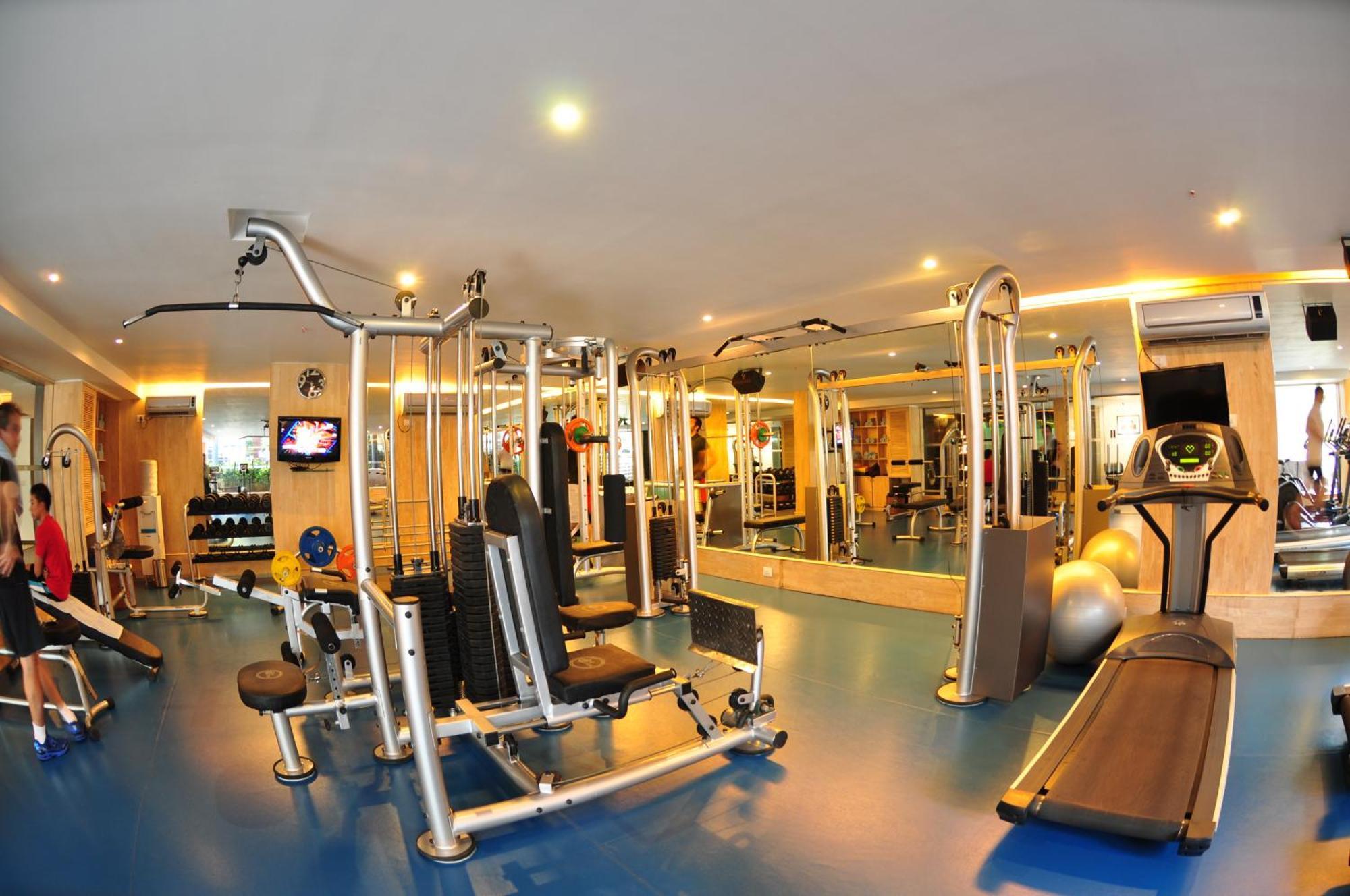 Grand Mercure Bangalore - An Accor Brand Dış mekan fotoğraf