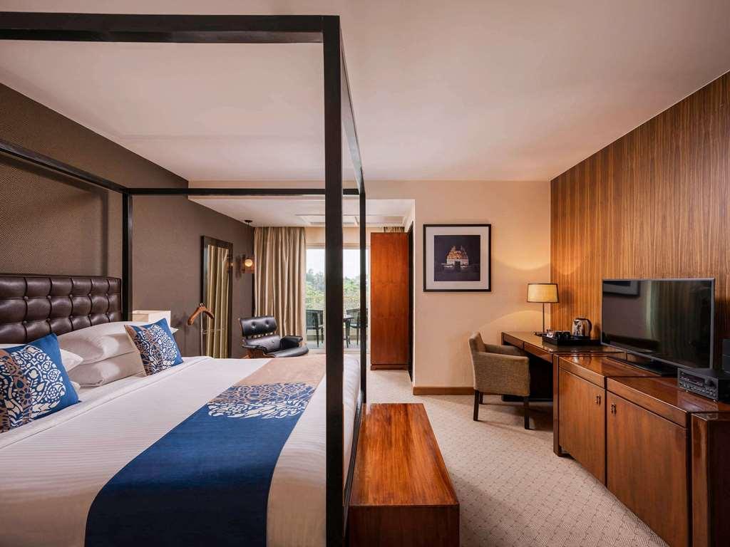 Grand Mercure Bangalore - An Accor Brand Oda fotoğraf