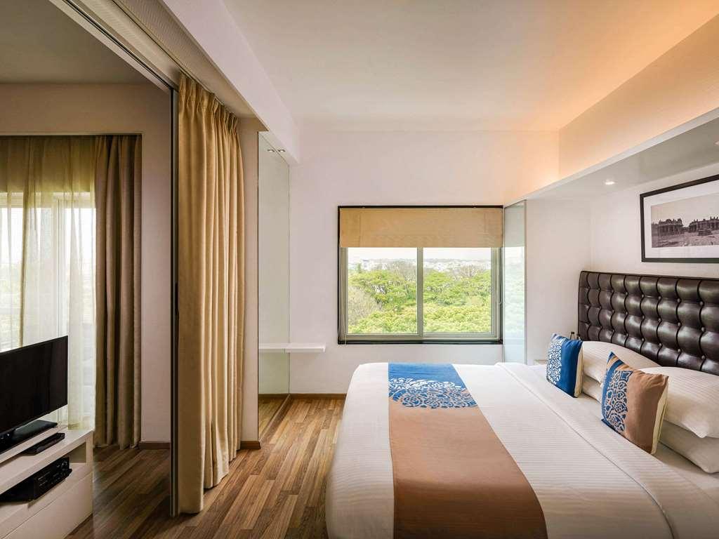 Grand Mercure Bangalore - An Accor Brand Oda fotoğraf