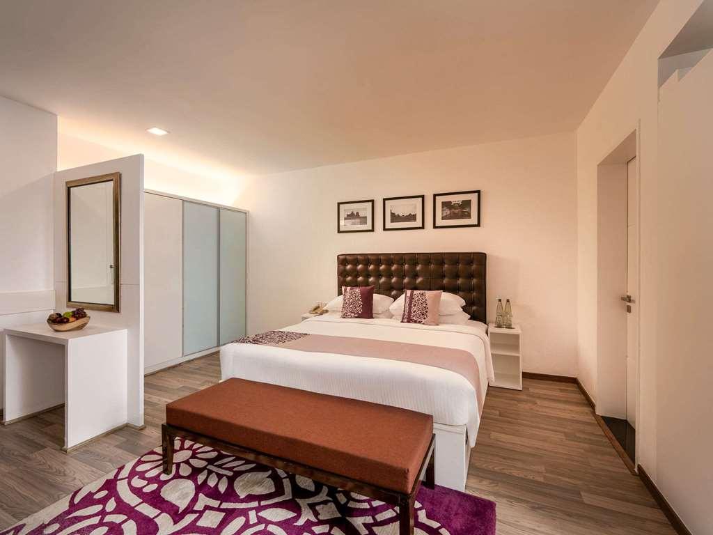Grand Mercure Bangalore - An Accor Brand Oda fotoğraf