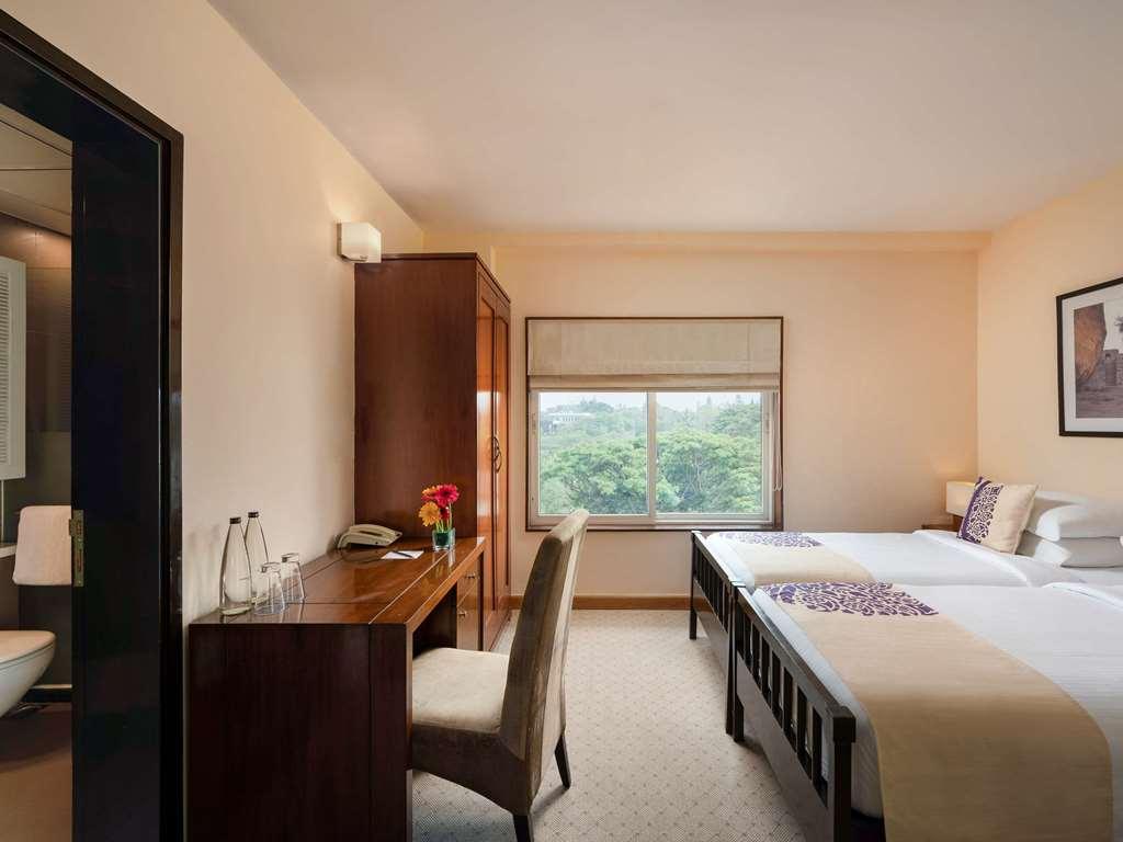 Grand Mercure Bangalore - An Accor Brand Oda fotoğraf