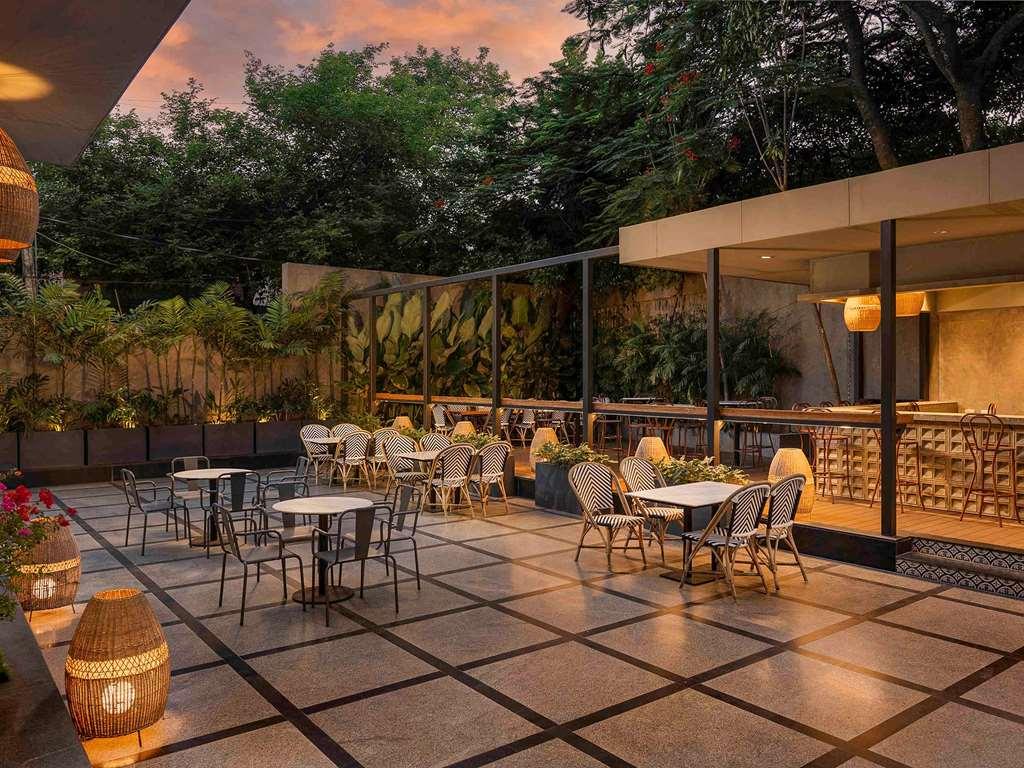 Grand Mercure Bangalore - An Accor Brand Dış mekan fotoğraf