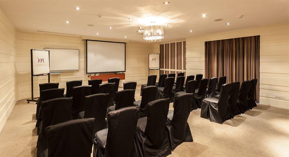 Grand Mercure Bangalore - An Accor Brand Dış mekan fotoğraf